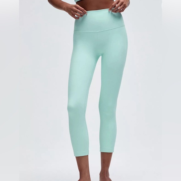lululemon athletica Pants - Lululemonn align leggings ; unworn